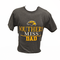 Champion Southern Miss Dad Tee